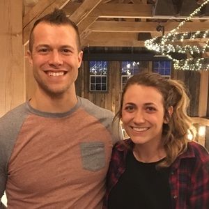 Meet your Posher, Patrick